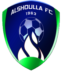 Файл:Al Shoulla FC logo.png