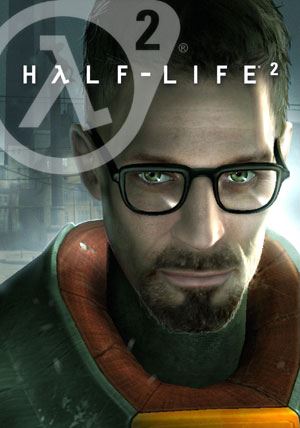 Half-Life          