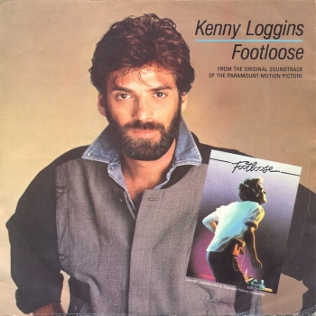 Файл:KennyLooginsFootlooseSingle.jpg