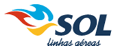 Миниатюра для Sol Linhas Aéreas