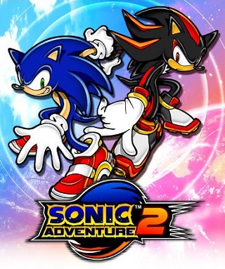 Sonic Adventure 2 – Wikipédia, a enciclopédia livre