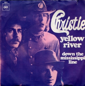   Yellow River (Christie, 1970)