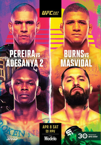 Файл:Poster UFC 287.jpg