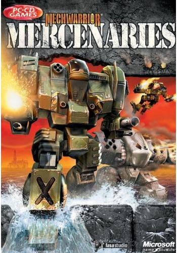 Файл:MechWarrior 4 Merc cover.jpg