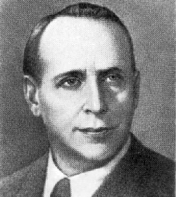 E. L. Schwartz 1930-luvulla