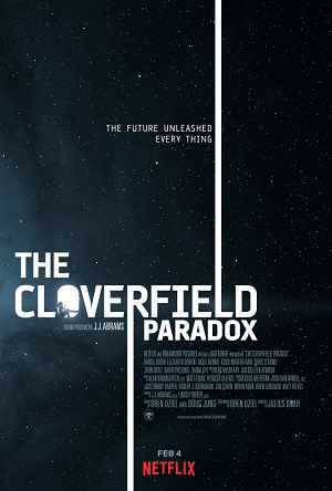 Paradox cloverfield Watch The