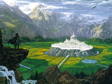 Файл:Gondolin by TedNesmith.jpg