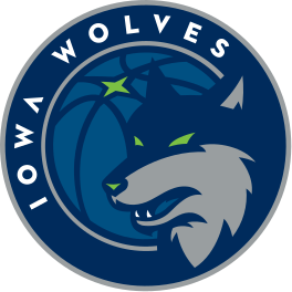 Файл:Iowa Wolves logo.png