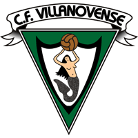 Файл:CF Villanovense escudo.png