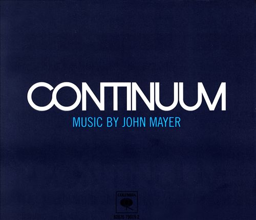 Файл:John Mayer Continuum.jpg