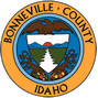 Файл:Bonneville County Idaho seal.gif