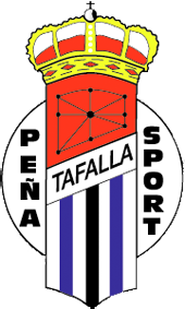 Файл:CD Peña Sport escudo.png
