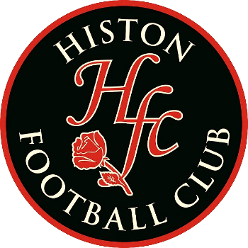 Файл:Histon Fc Crest.png