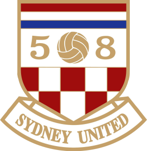 Файл:Sydney United 58 FC logo.png