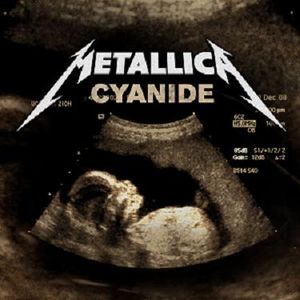 Файл:Metallica - Cyanide cover.jpg