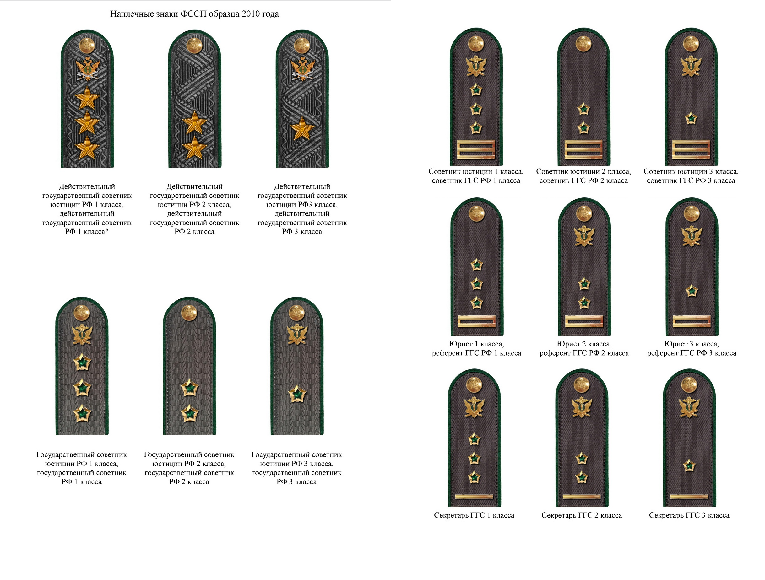 Погоны юристов. Погоны и звания в ФССП России 2021. Звания ФССП России погоны. Чины государственной гражданской службы РФ И звания. Референт ГГС РФ 1 класса погоны.