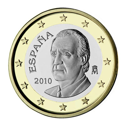 Euro 1 euro 2 euro 3. 2 Евро Испания 2014. Монета 2 евро Испания 2011. 2 Евро 2010. 1 Евро Испания.