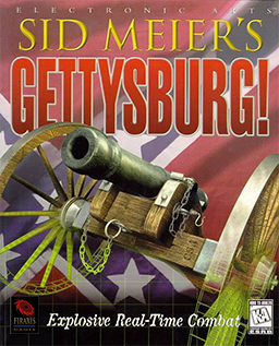 Файл:Sid Meier's Gettysburg!.png