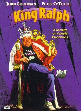 Файл:King Ralph poster.JPG