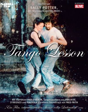 Файл:Постер фильма «Урок танго».jpg
