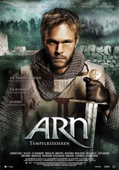 Файл:Arn - The Knight Templar poster.jpg