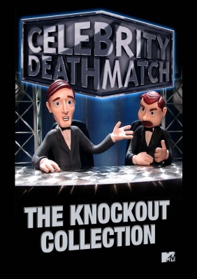 Mtv Celebrity Deathmatch