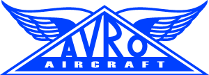 Файл:Логотип Avro Aircraft.png