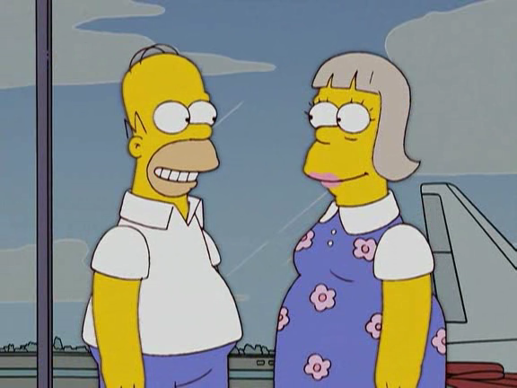 Файл:Homer and Abbie.png