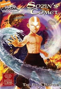 Файл:Sozin’s Comet DVD cover.jpg