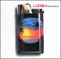 Обложка альбома Luna[англ.] «Romantica» ()