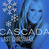 Обложка сингла Cascada «Last Christmas» (2007)
