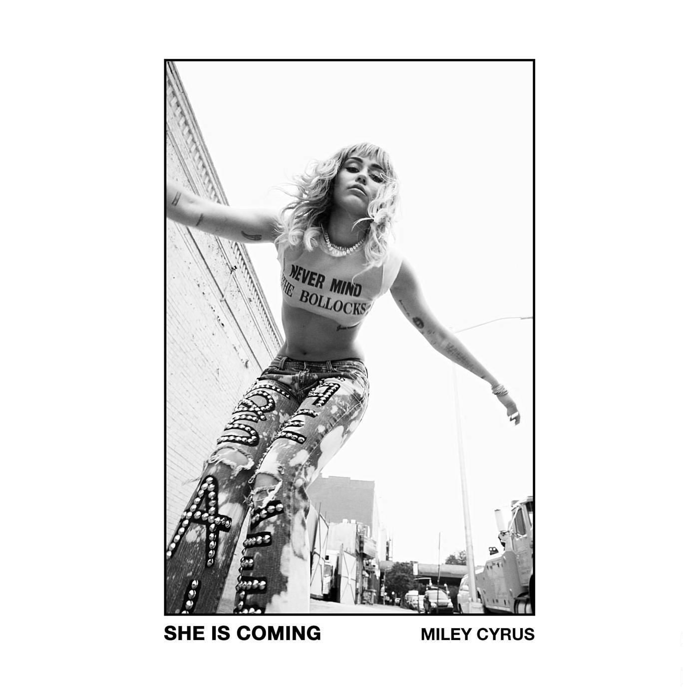 Файл:miley cyrus she is coming (cover). Png — википедия.