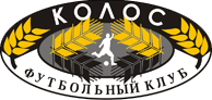 Файл:Kolos Krasnodar FC logo.png