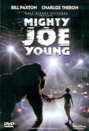 Файл:Mighty Joe Young Poster.jpg