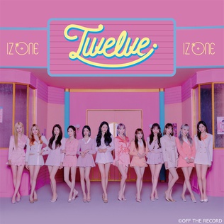 Файл:Iz*One - Twelve A.jpg