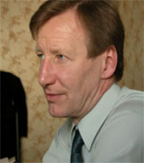 Ю. А. Петропавловский (2004)
