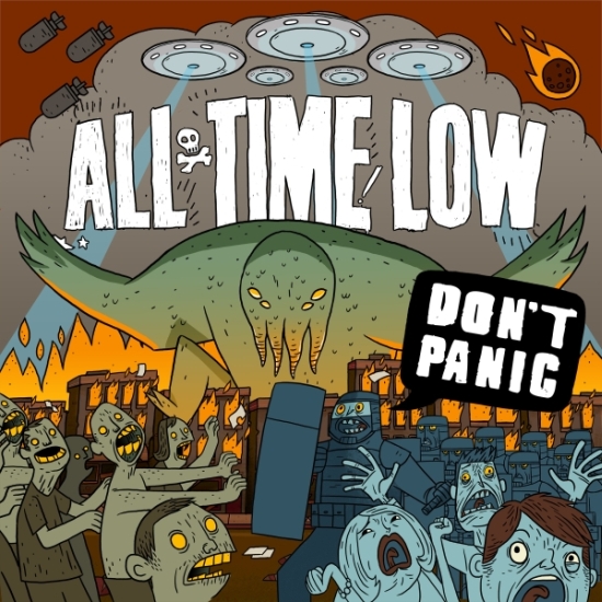 Файл:All Time Low Don't Panic.jpeg