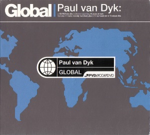 Global — DVD и CD сет Пола Ван Дайка, снятый во время его мировых DJ-туров, издан в 2003 году.