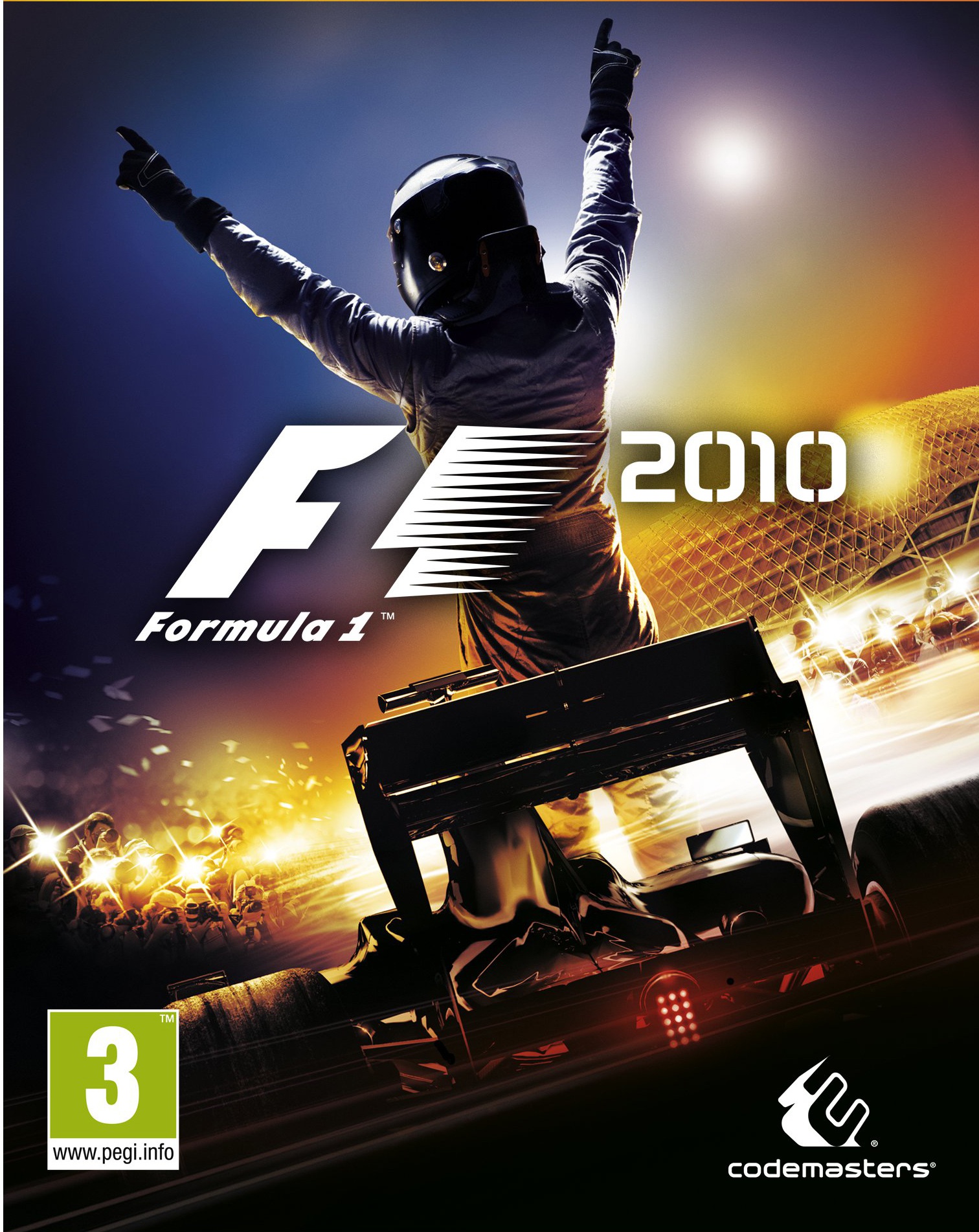 F1 2010 все об игре (99) фото