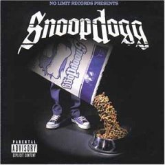 Обложка сингла Snoop Dogg «Snoop Dogg (What’s My Name Pt. 2)» (2000)