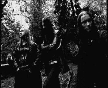 Thulsa Doom - Reverend Bizarre