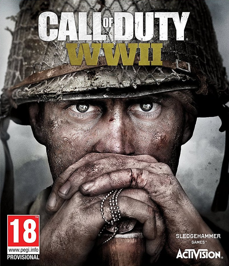 Call of Duty®: WWII