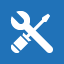 Логотип программы Microsoft SharePoint Designer