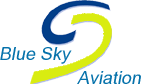 Файл:Logo of Blue Sky Aviation.gif