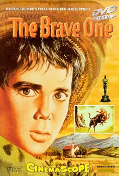 Файл:Brave One (1957 - DVD-cover).jpg