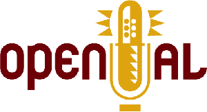 OpenAL Logo
