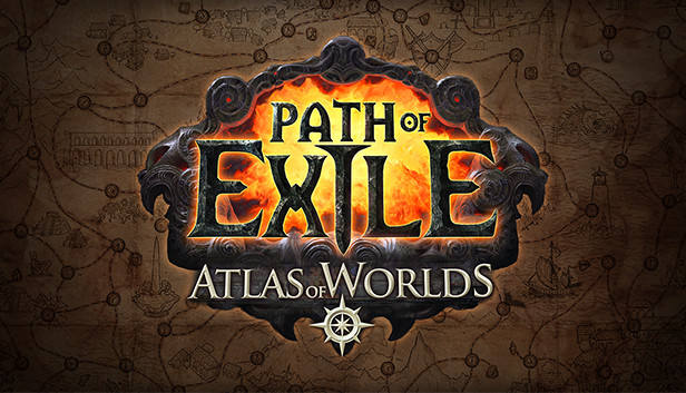 Файл:Path of Exile logo.jpg