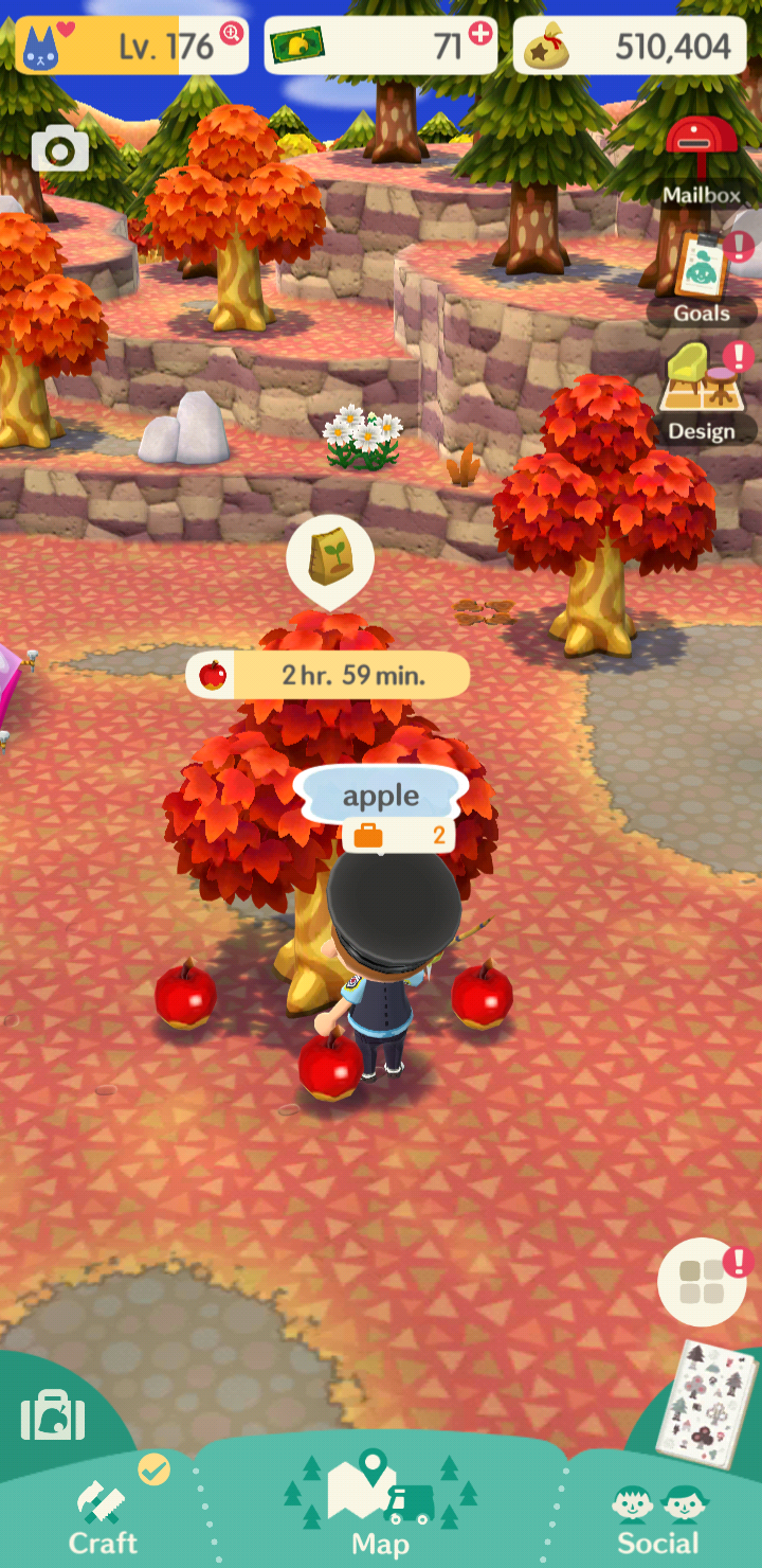 Файл:Screenshot 20221018-153324 Pocket Camp.png — Википедия