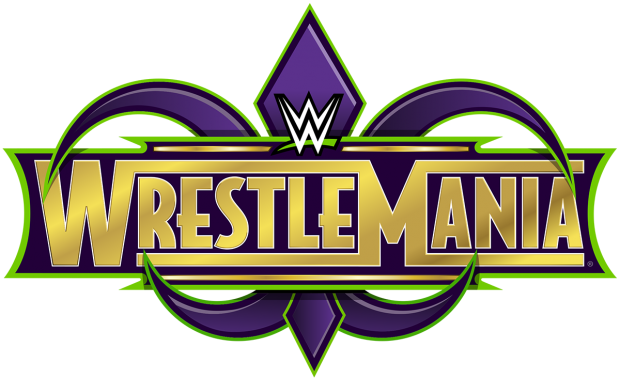 Файл:WrestleMania 34 Logo.png