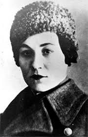 Мария Васильевна Октябрьская (1905—1944) — Герой Советского Союза.jpg